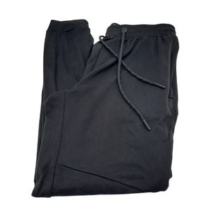 American Eagle Youth Black Joggers Size XS